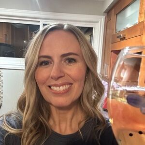 Meet your Posher, Tracy